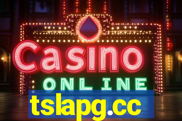tslapg.cc