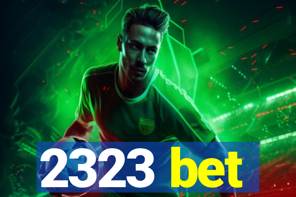 2323 bet
