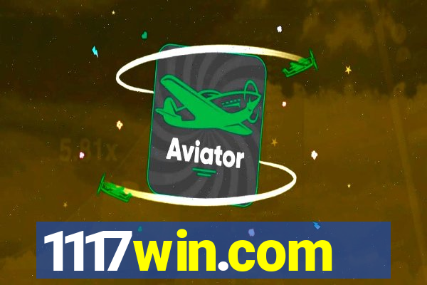1117win.com
