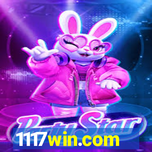1117win.com