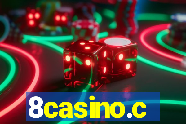 8casino.c
