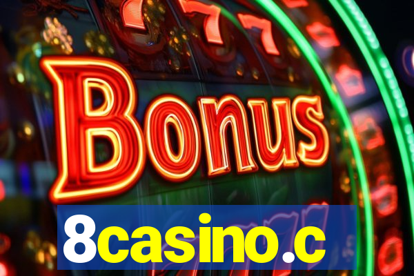 8casino.c