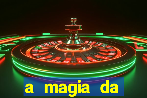 a magia da sobrevivência download