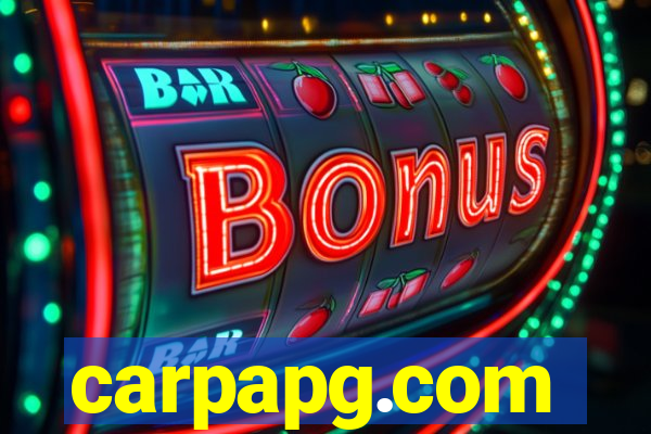 carpapg.com