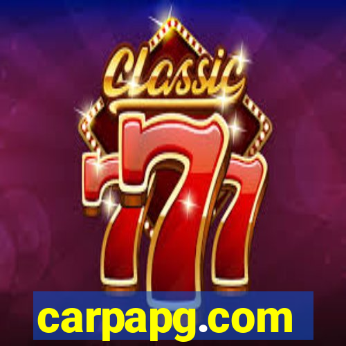 carpapg.com