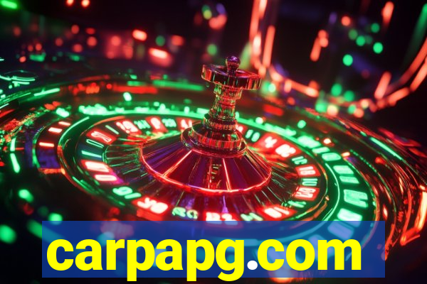 carpapg.com