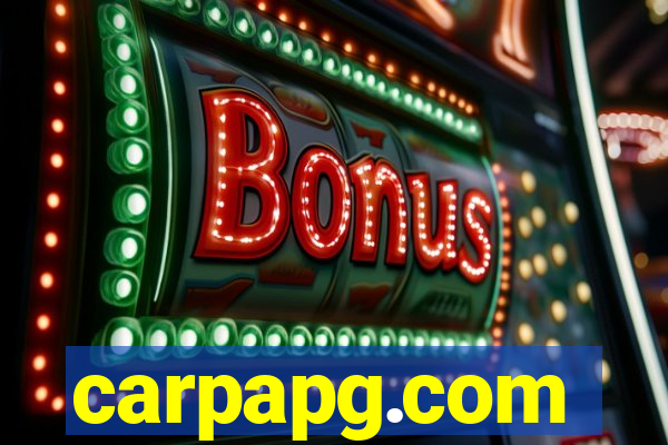 carpapg.com