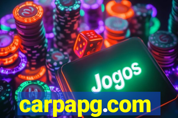 carpapg.com
