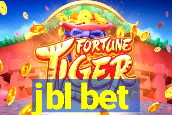 jbl bet