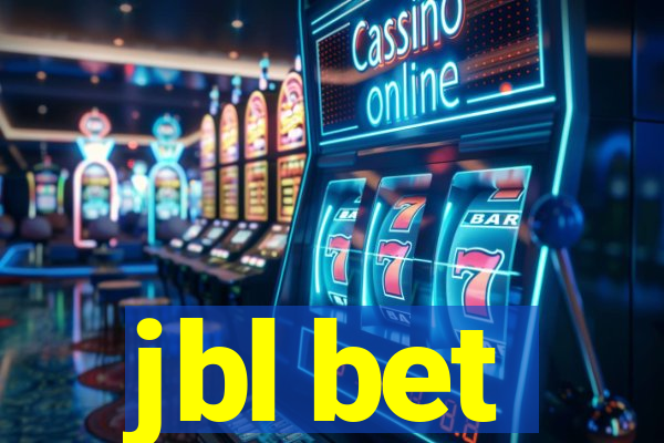 jbl bet