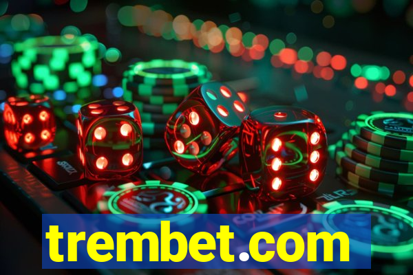 trembet.com