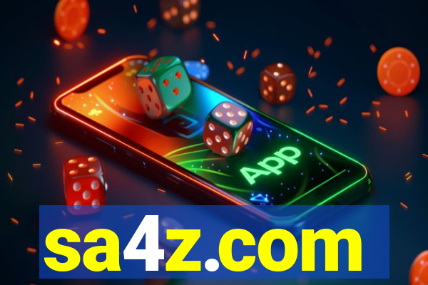 sa4z.com