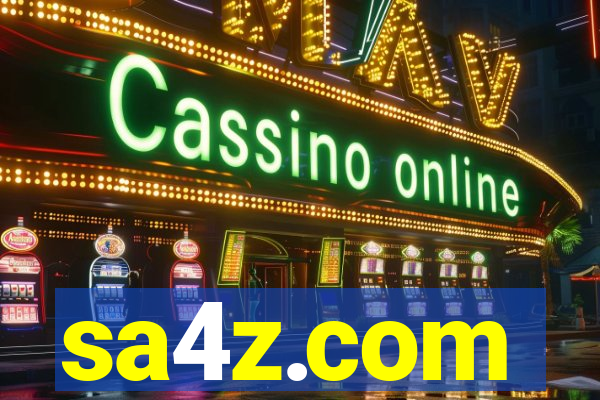 sa4z.com
