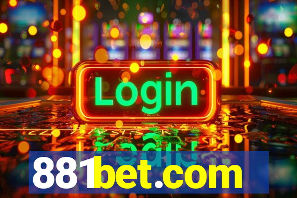881bet.com