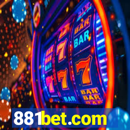 881bet.com