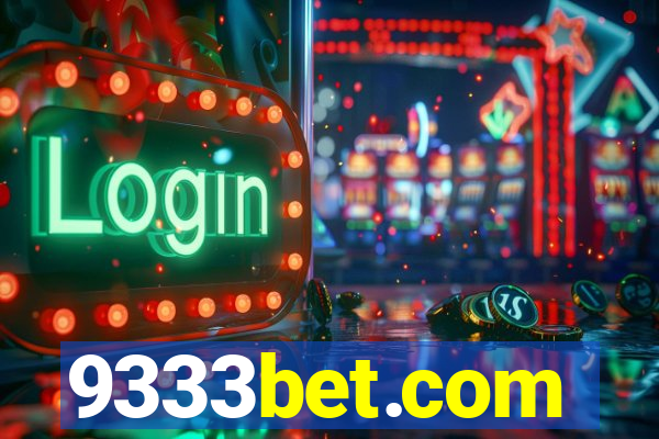 9333bet.com