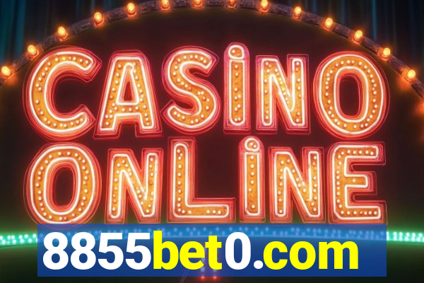 8855bet0.com