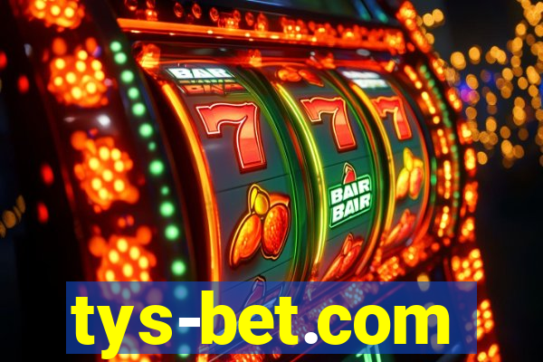tys-bet.com
