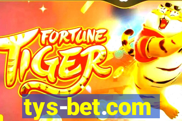 tys-bet.com