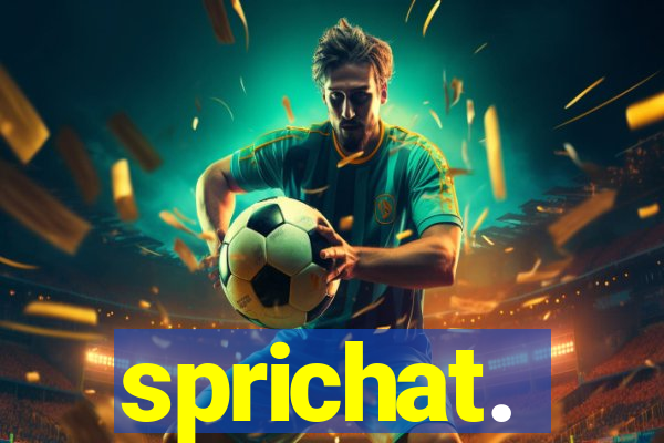sprichat.