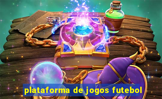 plataforma de jogos futebol