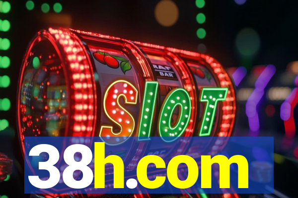38h.com