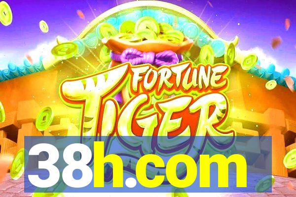 38h.com