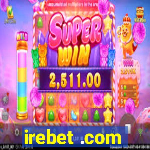 irebet .com