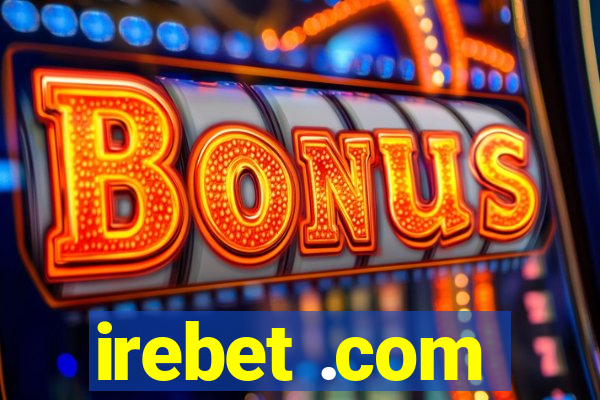 irebet .com