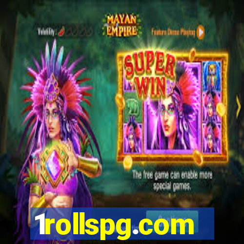 1rollspg.com