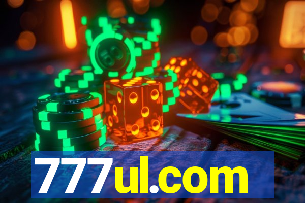 777ul.com
