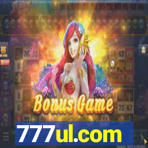 777ul.com