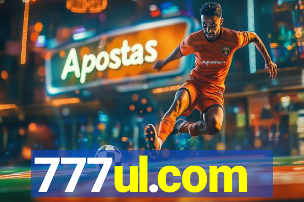 777ul.com