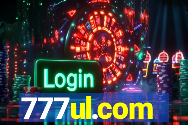 777ul.com