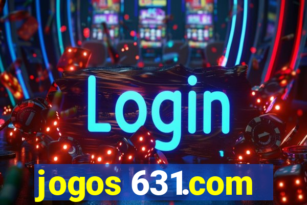 jogos 631.com