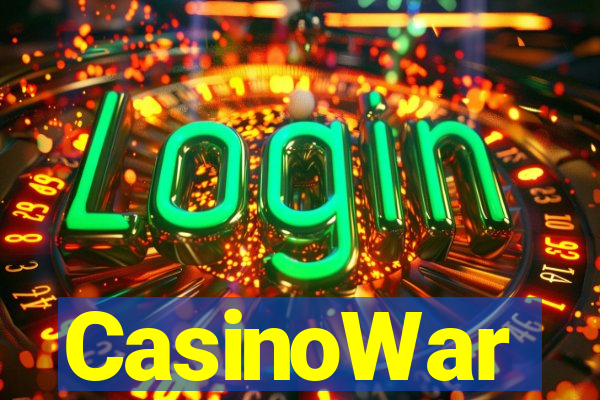 CasinoWar