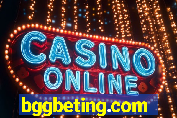 bggbeting.com