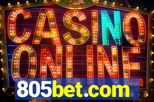 805bet.com