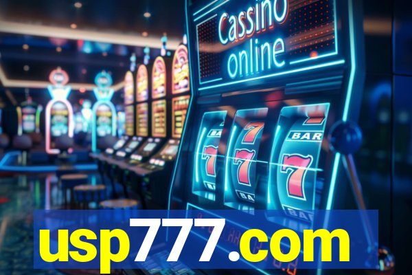 usp777.com