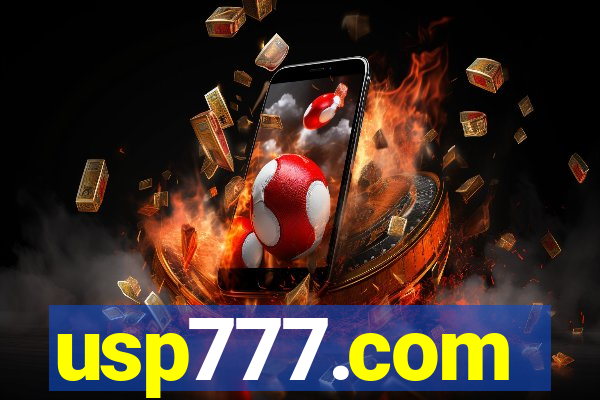 usp777.com