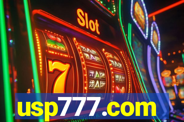 usp777.com
