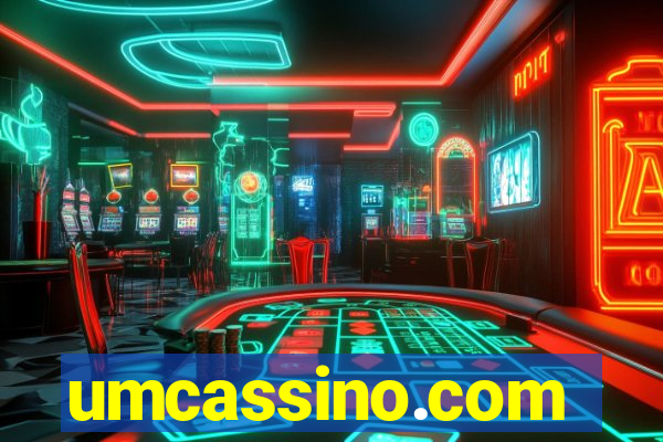 umcassino.com