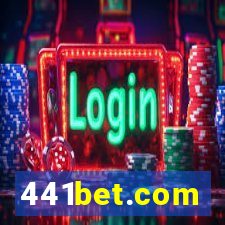 441bet.com