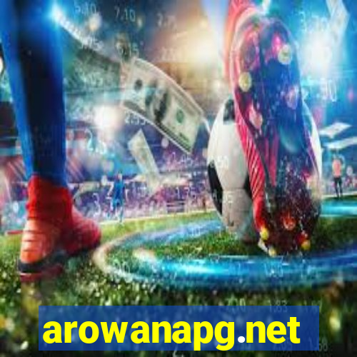 arowanapg.net