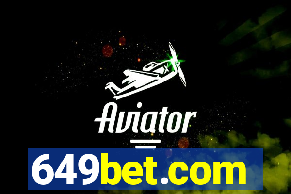 649bet.com