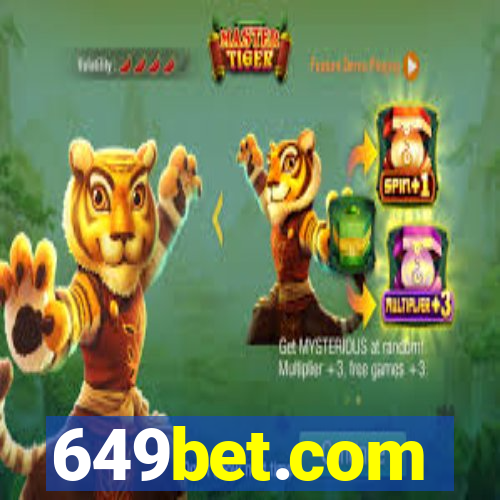 649bet.com
