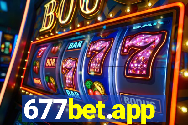 677bet.app