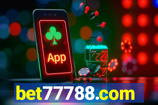 bet77788.com