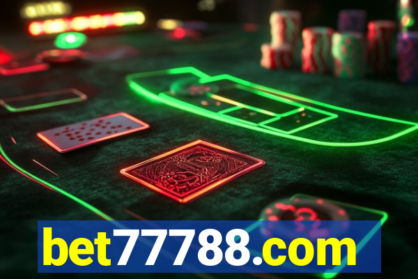 bet77788.com