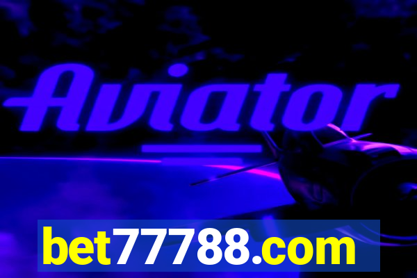 bet77788.com